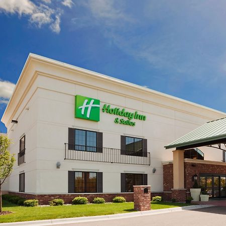 Holiday Inn Hotel & Suites Minneapolis-Lakeville By Ihg Exterior foto