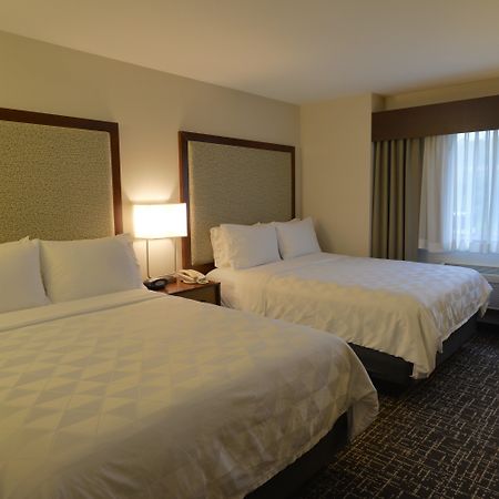 Holiday Inn Hotel & Suites Minneapolis-Lakeville By Ihg Exterior foto