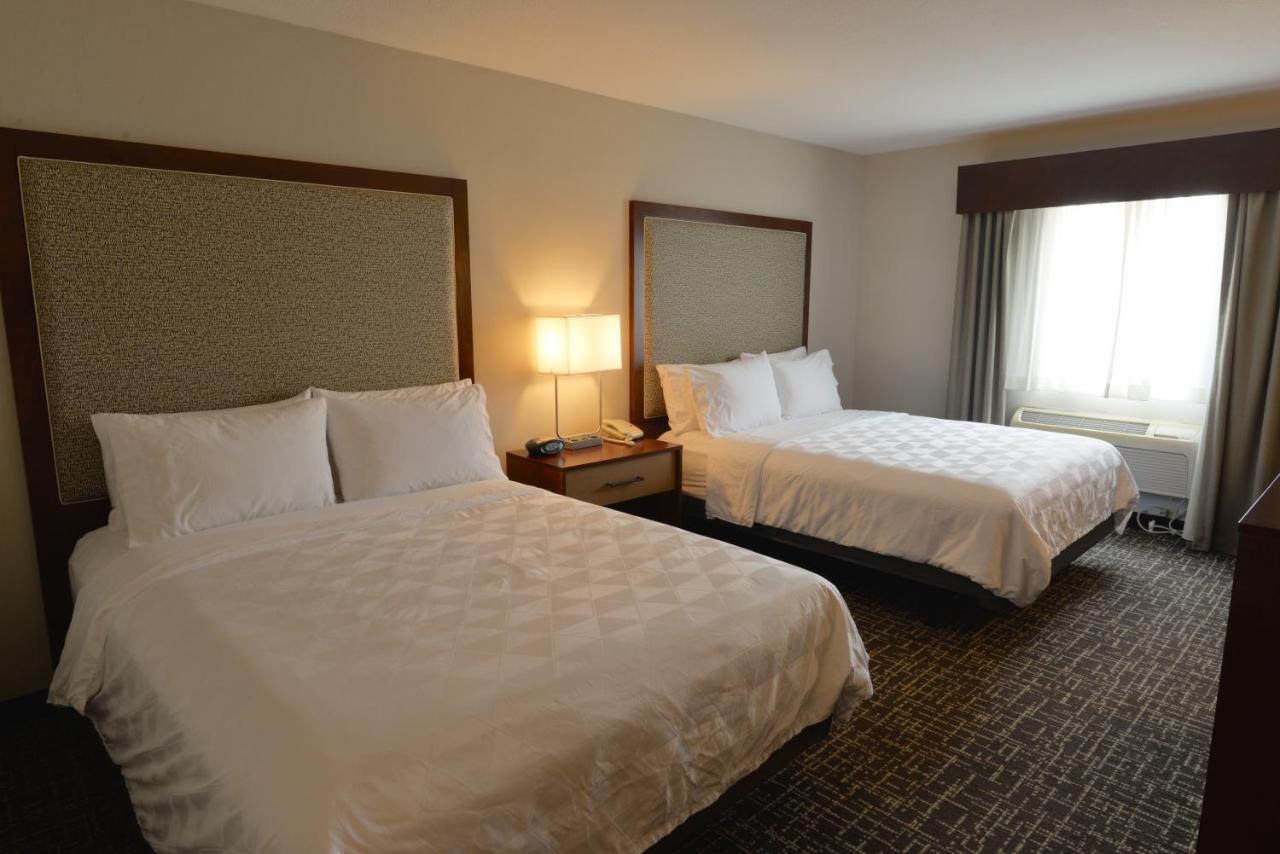 Holiday Inn Hotel & Suites Minneapolis-Lakeville By Ihg Exterior foto