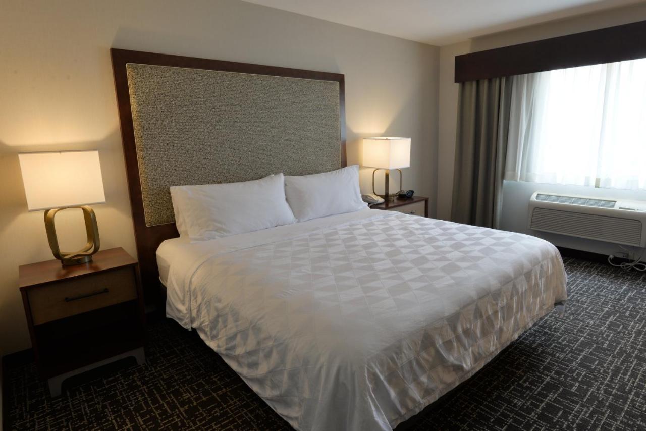 Holiday Inn Hotel & Suites Minneapolis-Lakeville By Ihg Exterior foto