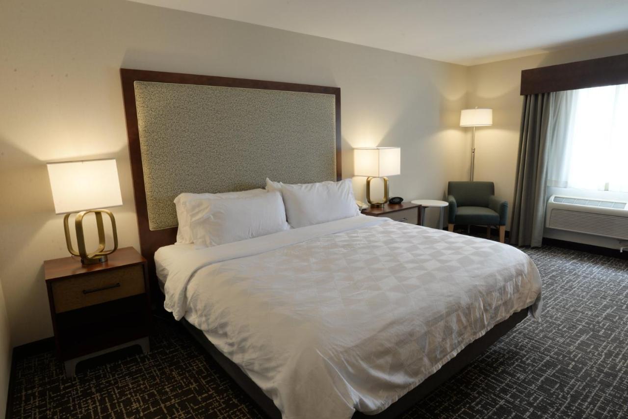 Holiday Inn Hotel & Suites Minneapolis-Lakeville By Ihg Exterior foto