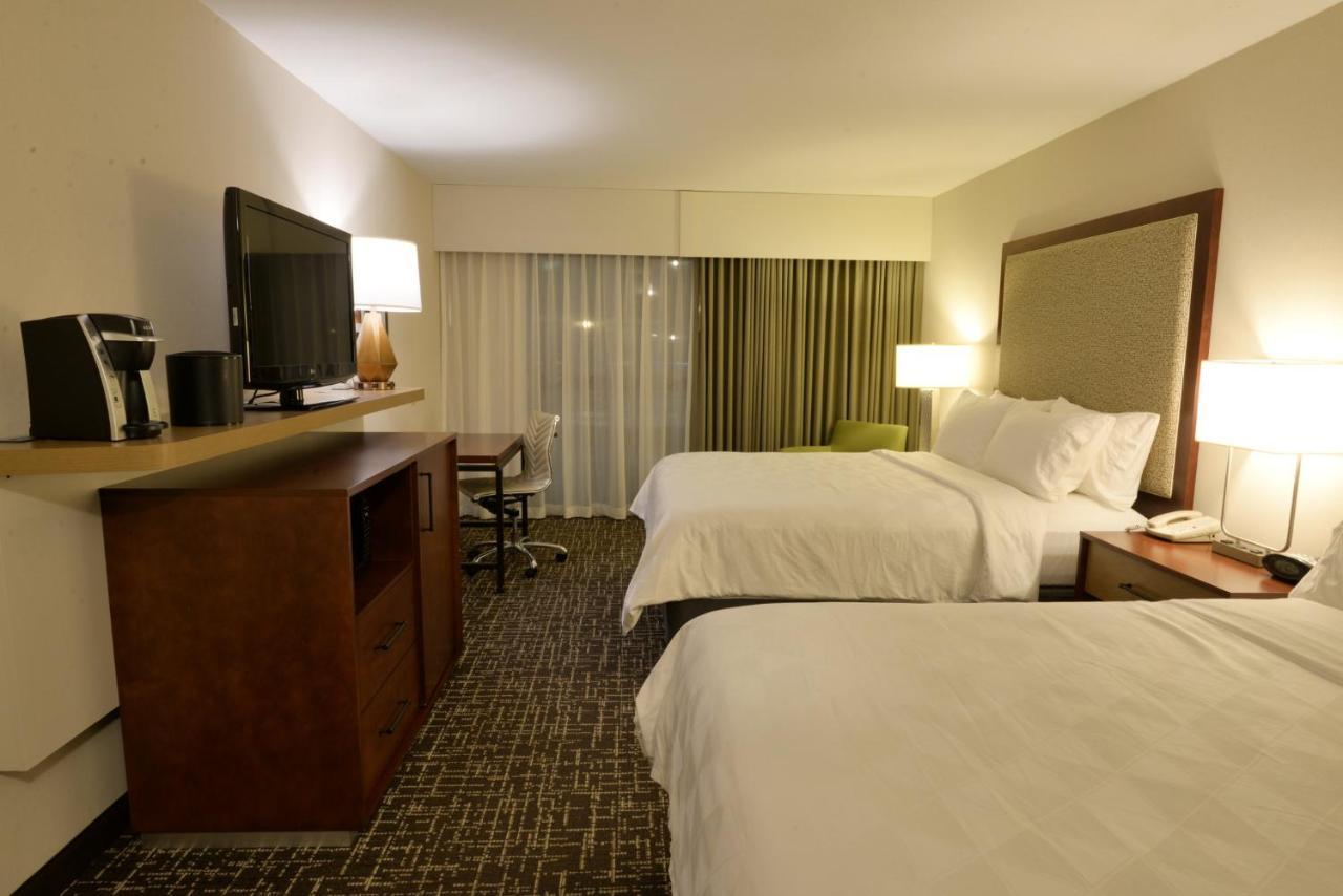 Holiday Inn Hotel & Suites Minneapolis-Lakeville By Ihg Exterior foto