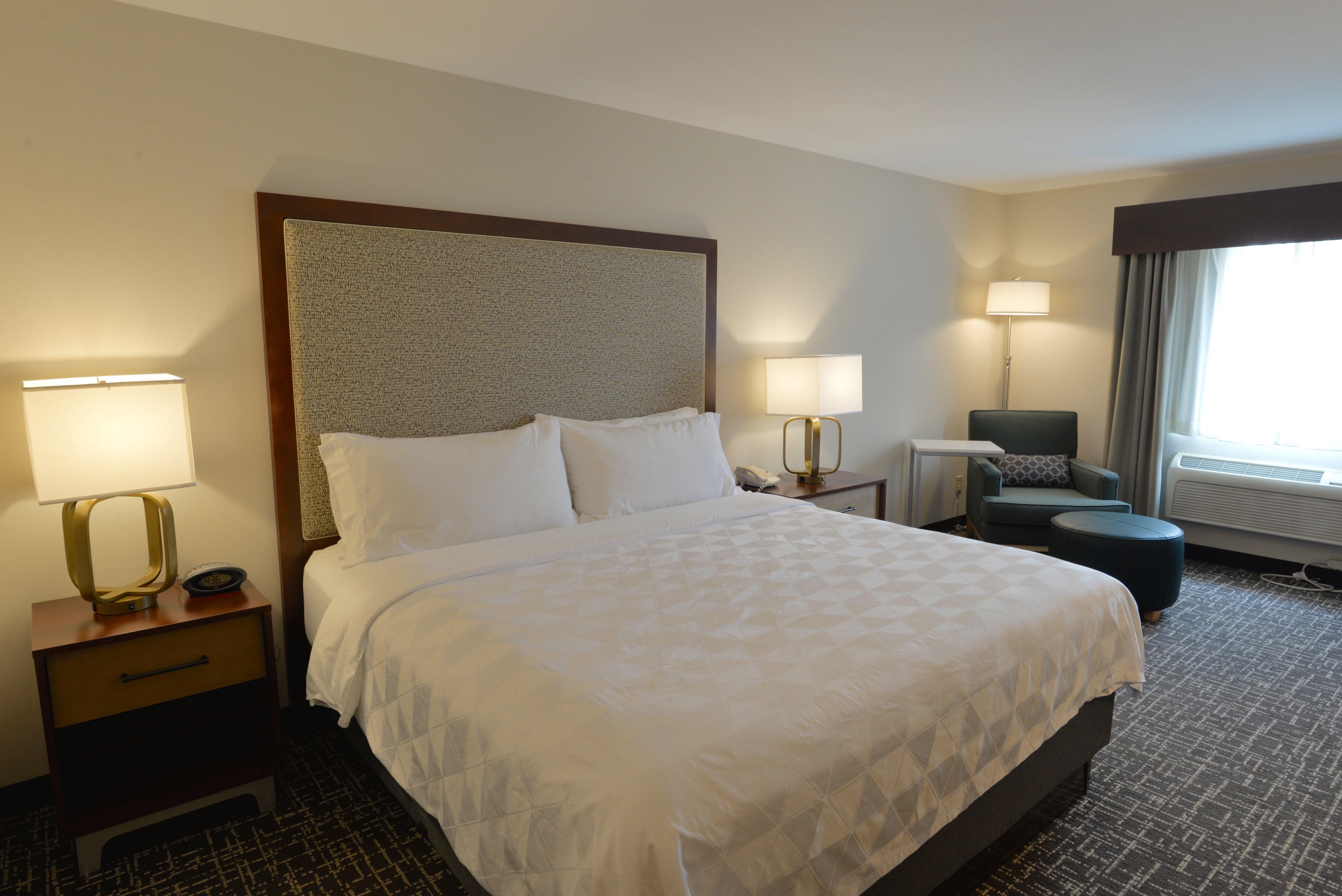 Holiday Inn Hotel & Suites Minneapolis-Lakeville By Ihg Exterior foto