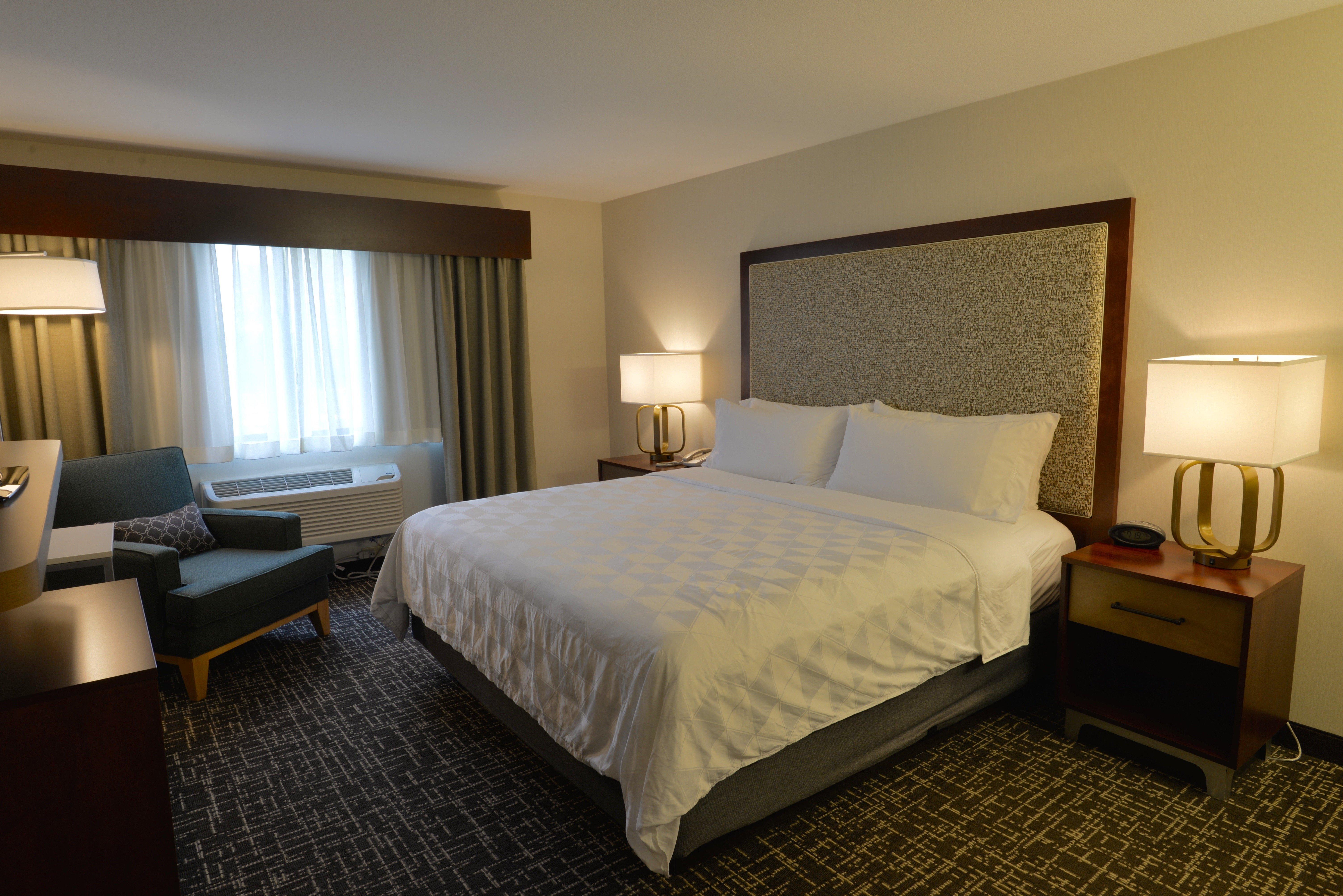 Holiday Inn Hotel & Suites Minneapolis-Lakeville By Ihg Exterior foto