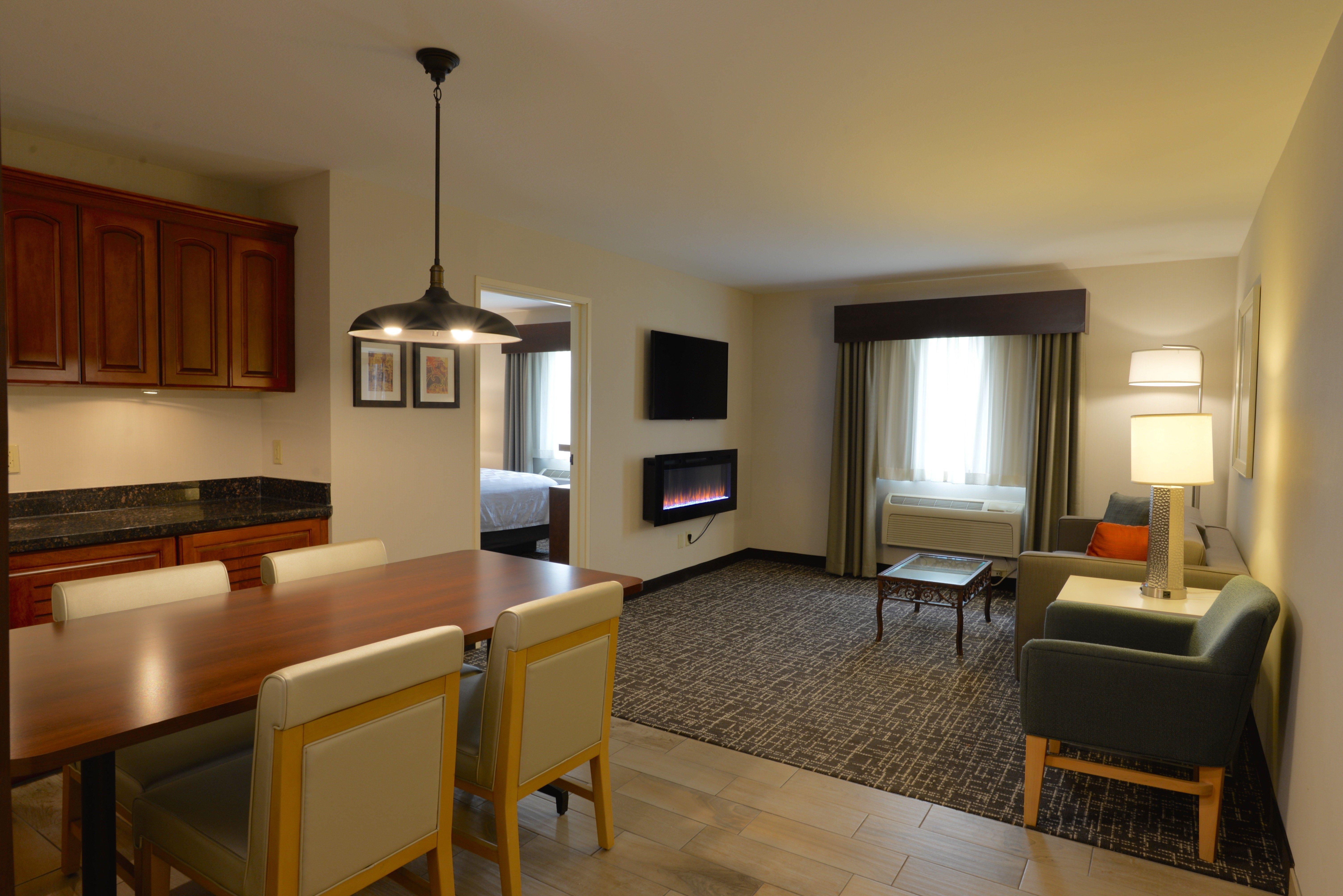 Holiday Inn Hotel & Suites Minneapolis-Lakeville By Ihg Exterior foto