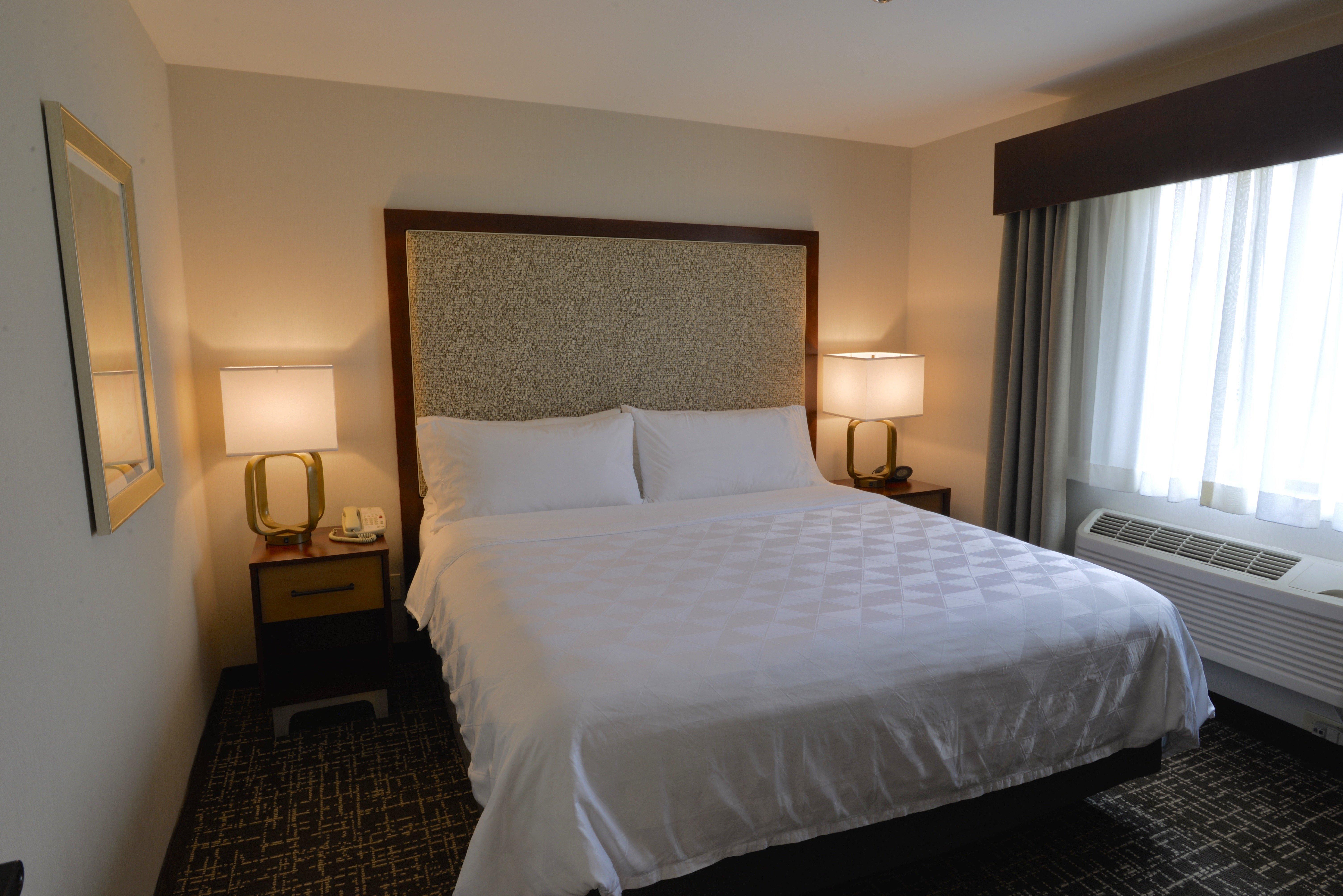 Holiday Inn Hotel & Suites Minneapolis-Lakeville By Ihg Exterior foto