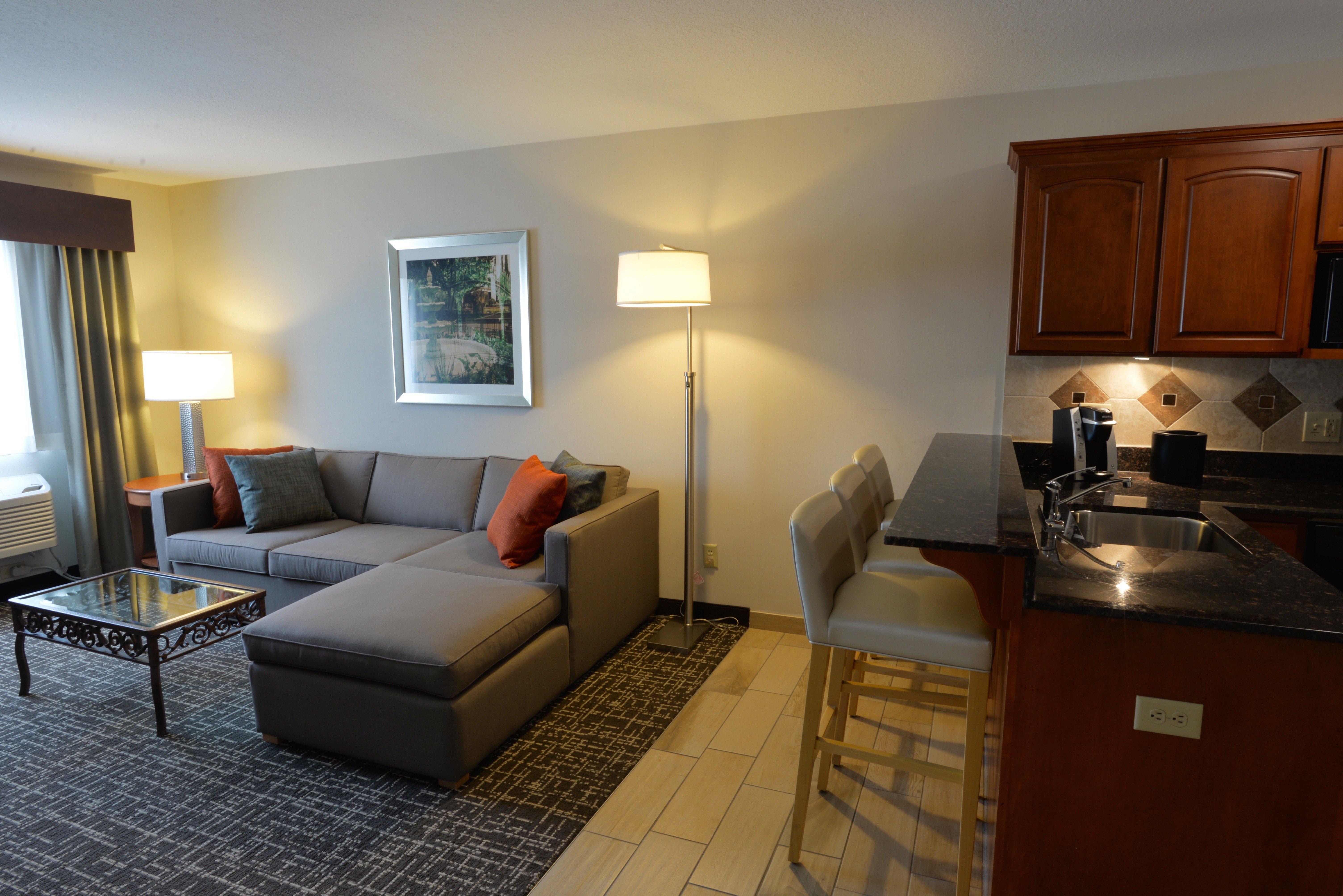 Holiday Inn Hotel & Suites Minneapolis-Lakeville By Ihg Exterior foto