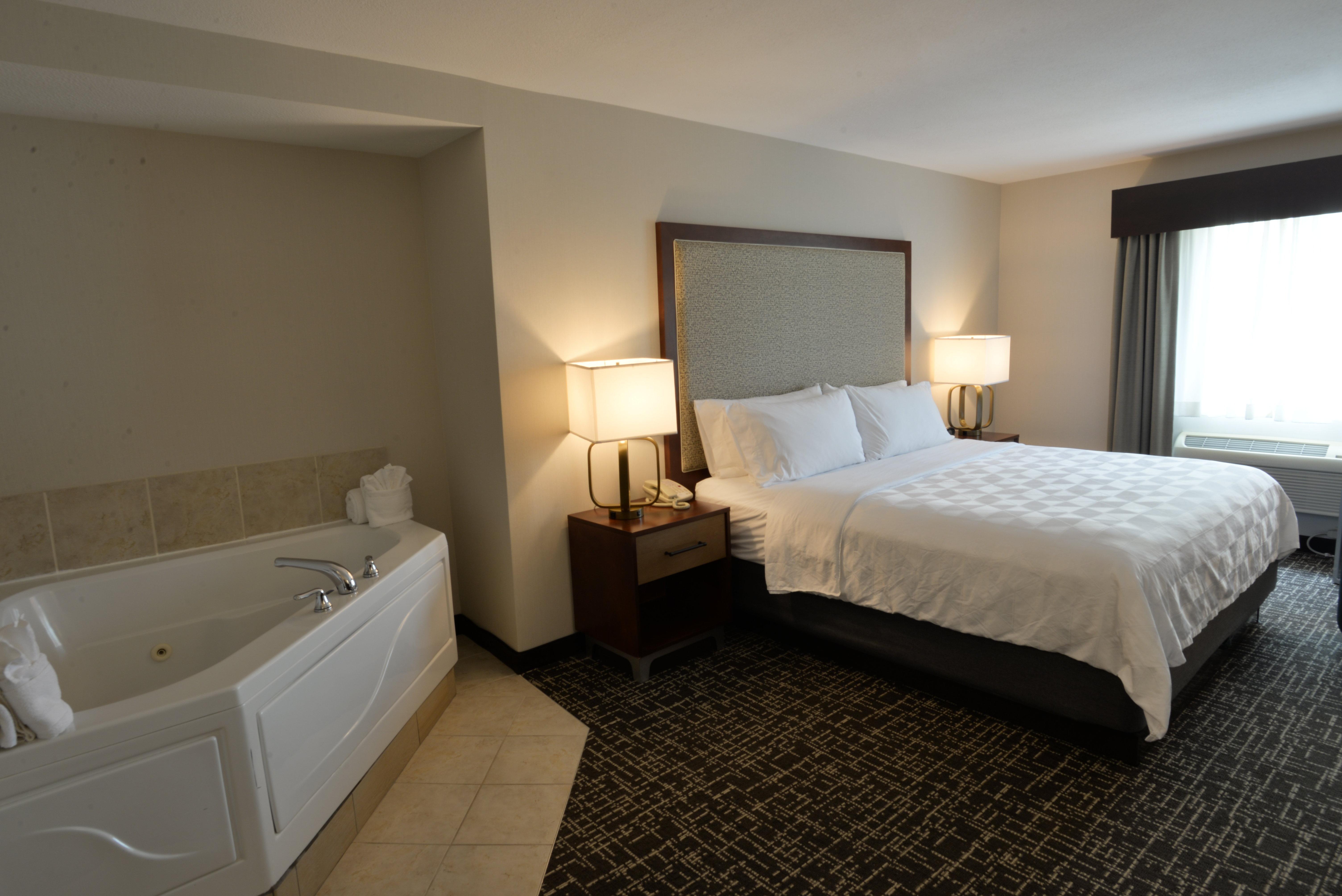 Holiday Inn Hotel & Suites Minneapolis-Lakeville By Ihg Exterior foto