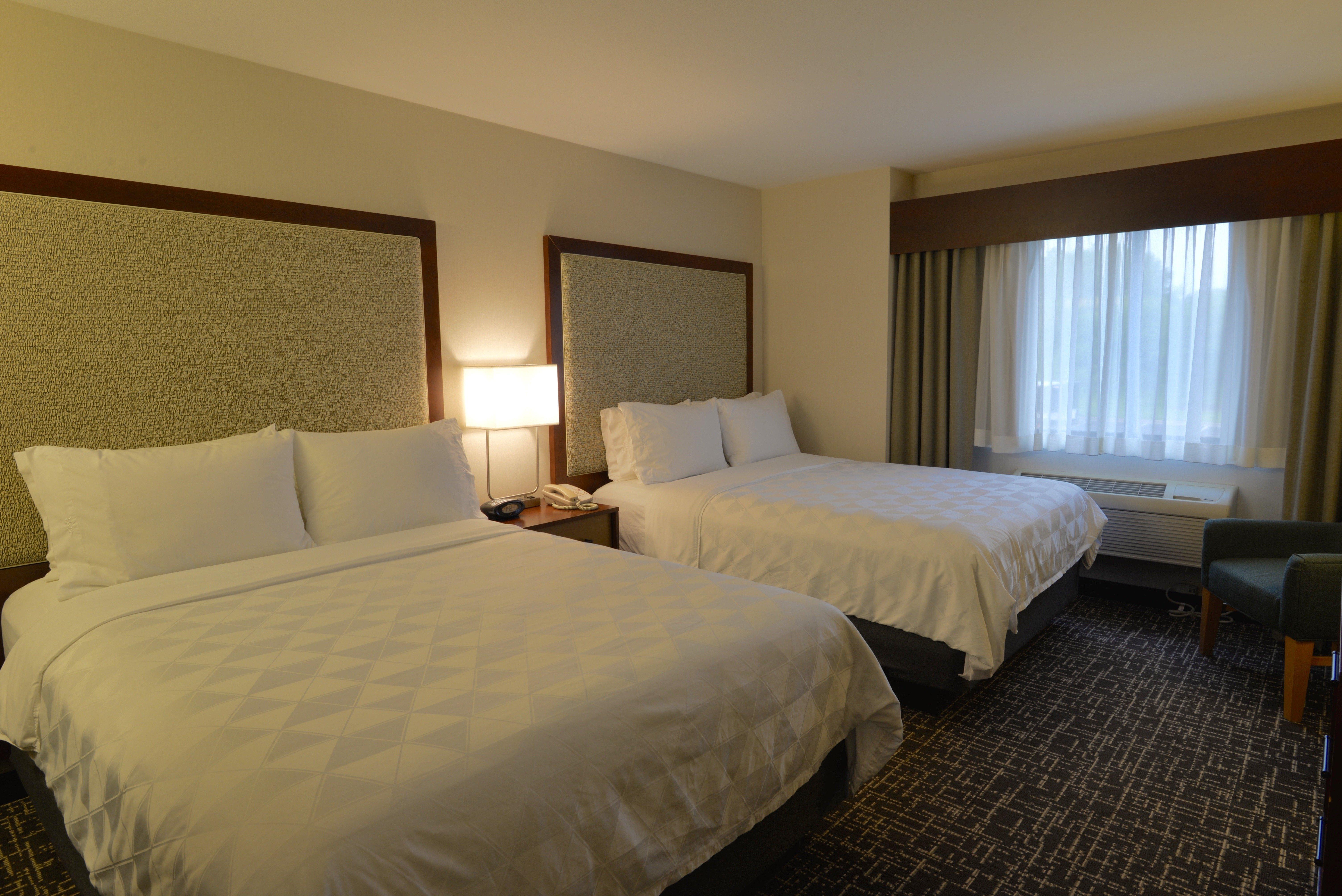 Holiday Inn Hotel & Suites Minneapolis-Lakeville By Ihg Exterior foto