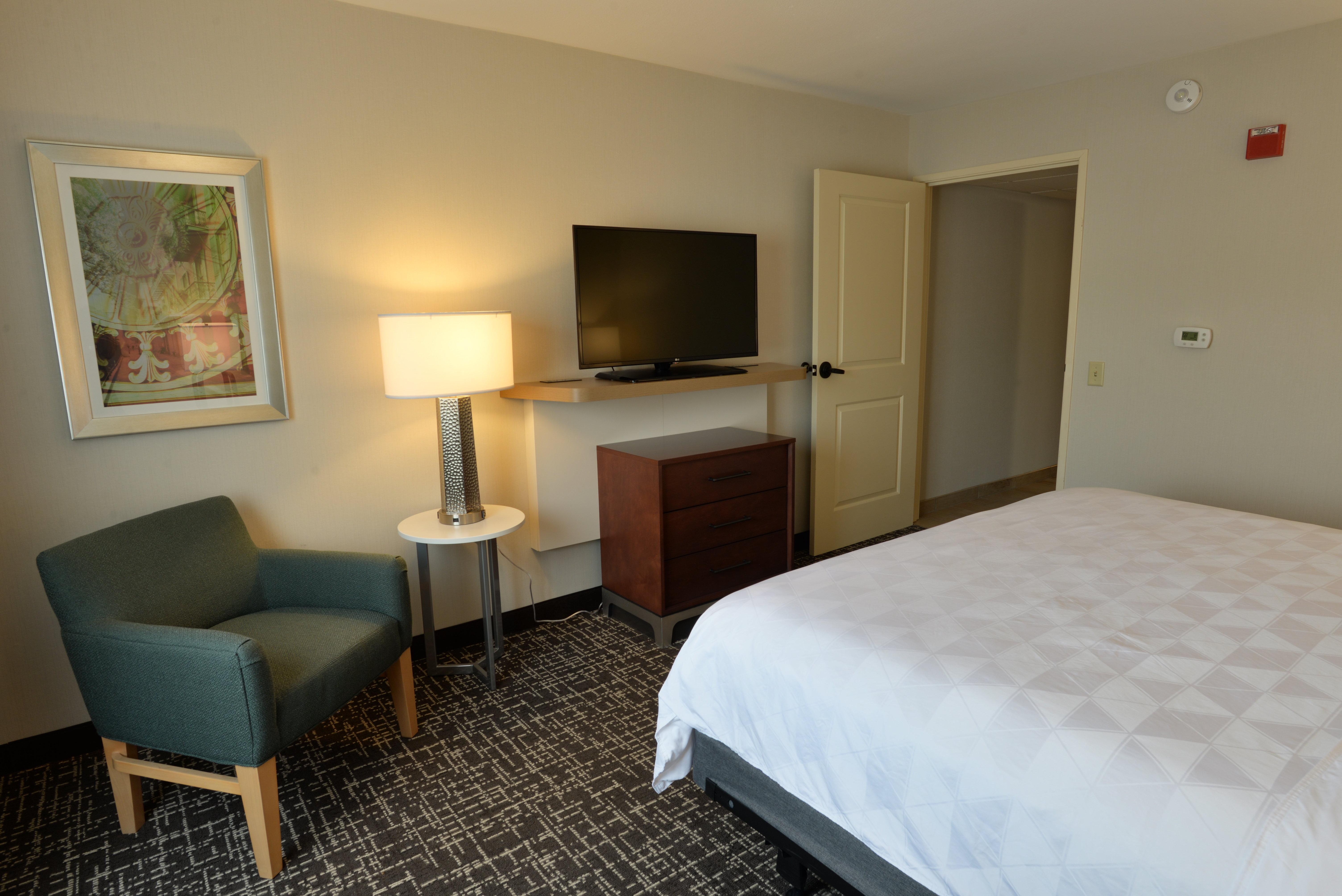Holiday Inn Hotel & Suites Minneapolis-Lakeville By Ihg Exterior foto
