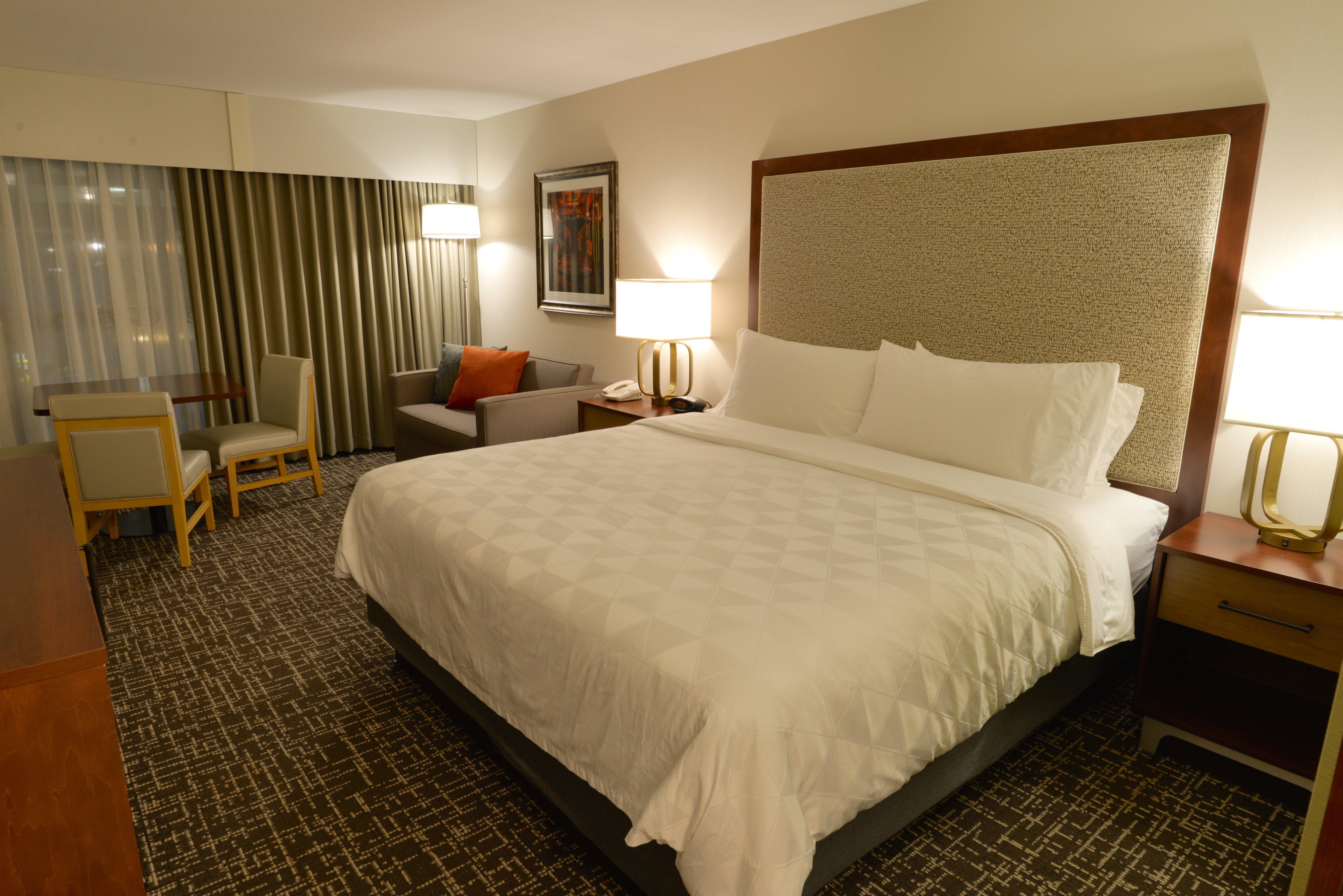 Holiday Inn Hotel & Suites Minneapolis-Lakeville By Ihg Exterior foto