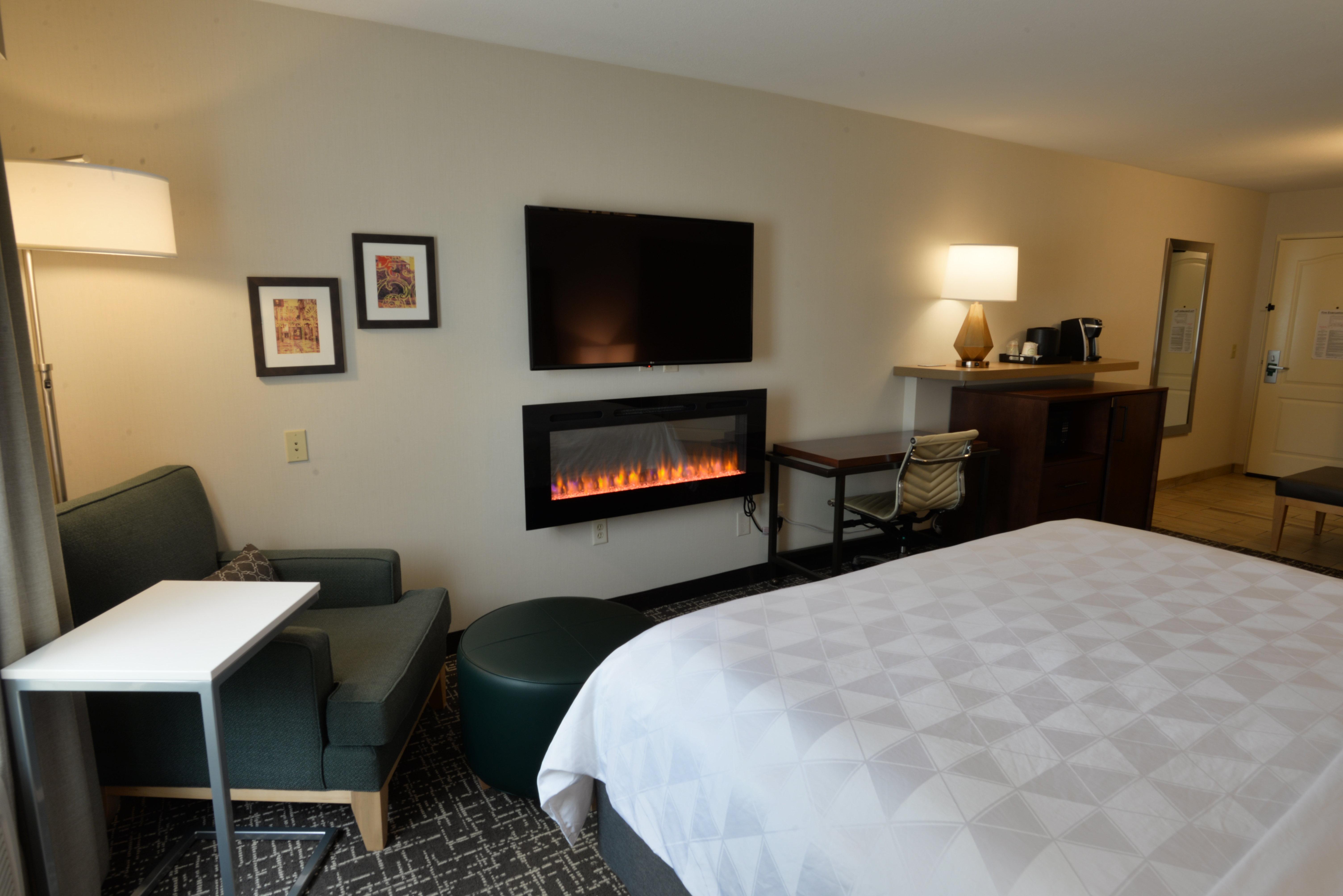 Holiday Inn Hotel & Suites Minneapolis-Lakeville By Ihg Exterior foto