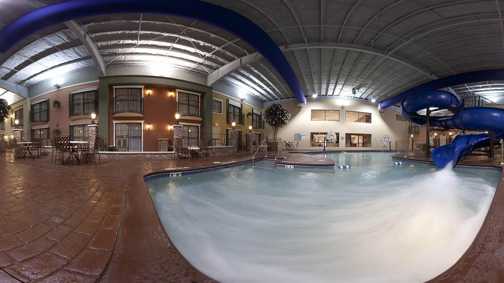 Holiday Inn Hotel & Suites Minneapolis-Lakeville By Ihg Exterior foto